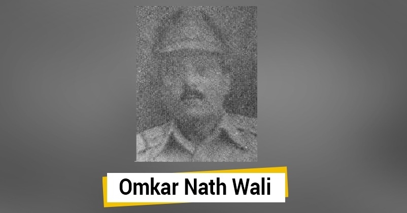 Omkar Nath Wali_1 &n