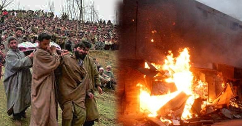 Kashmir Hindu 1990_1 