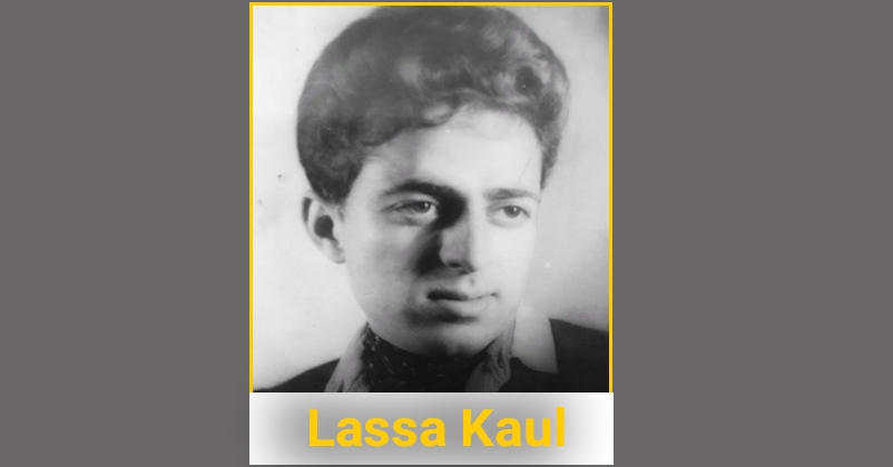 Door darshan Director Las