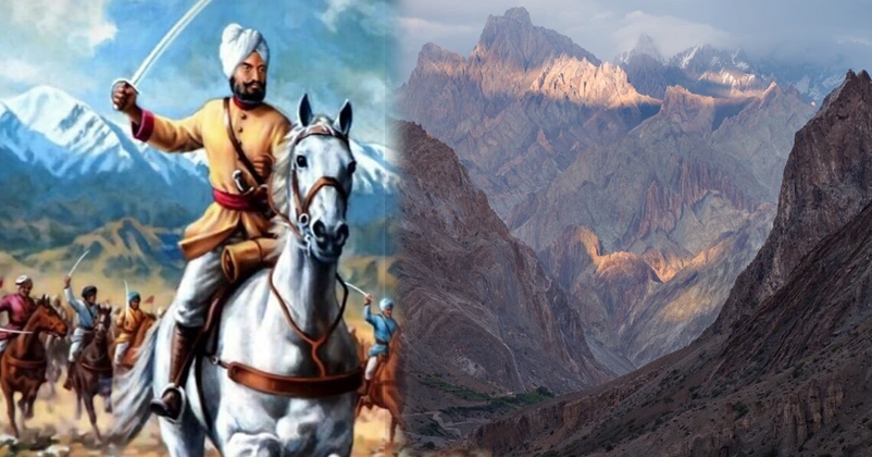  Zorawar Singh _1 &n