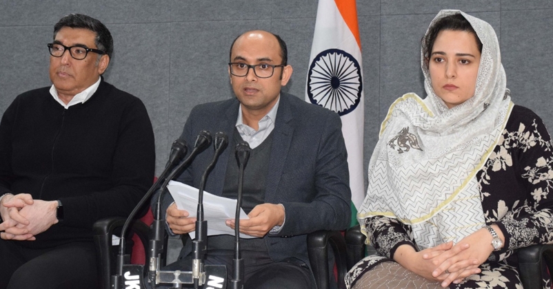Jammu Kashmir News, _1&nb