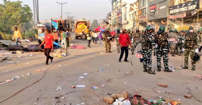 Shaheen Bagh protest_1&nb