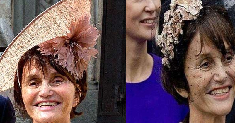 Princess of Spain becomes