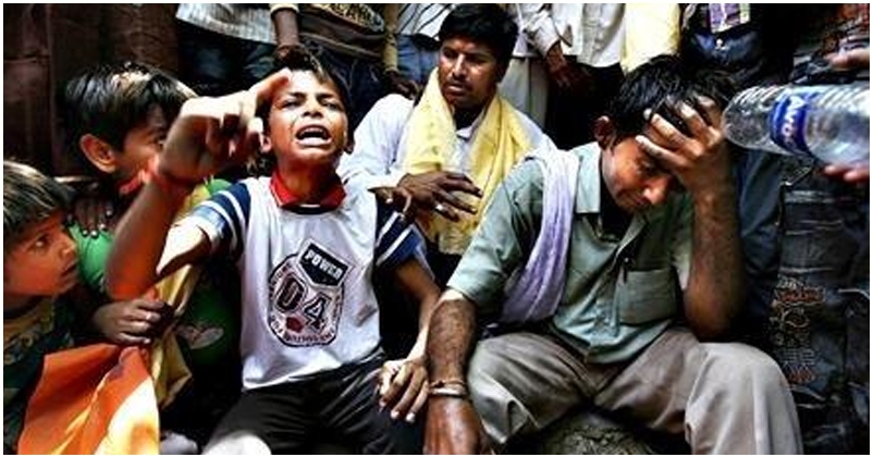 Hindi Situation In Pakist