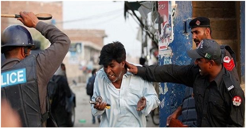 Hindi Situation In Pakist