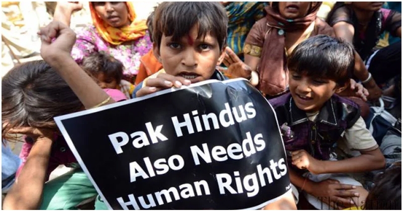 Hindi Situation In Pakist