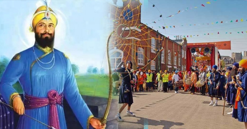 Baisakhi _1  H 