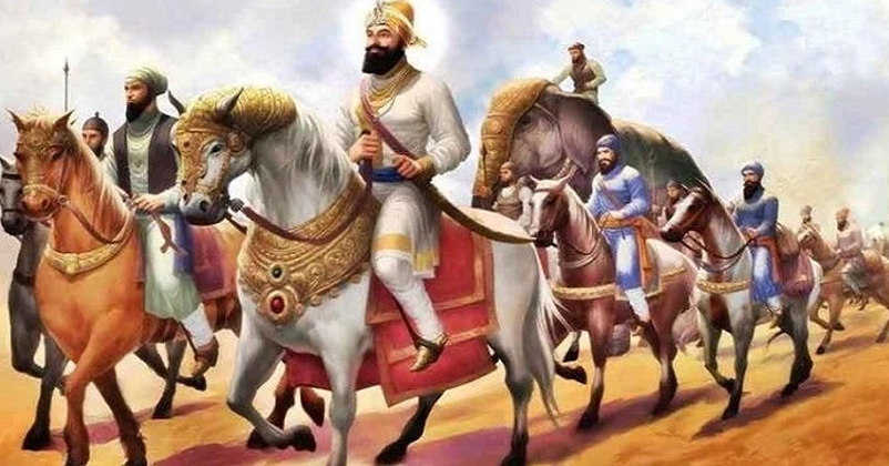 Baisakhi _1  H 