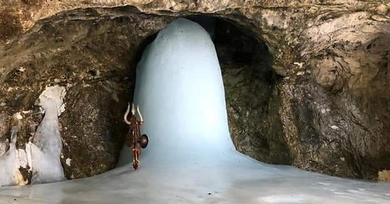 Shri Amarnath Yatra 2020 postponed due to COVID19, Govt to review ...