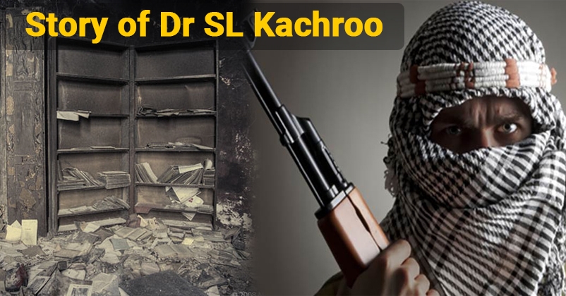Story of Dr SL Kachroo_1&