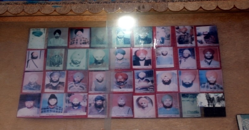  Chattisinghpura massacre