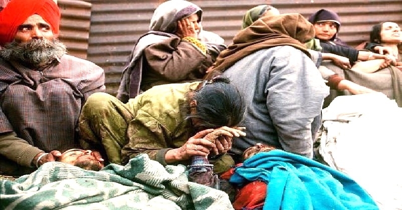  Chattisinghpura massacre