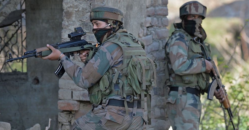 5 More Terrorists neutral