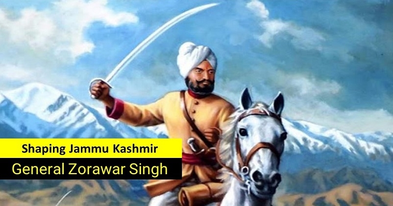 General Zorawar Singh_1&n