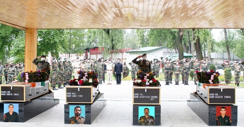 Heroes of Handwara wrappe
