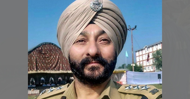 Davinder Singh Case_1&nbs