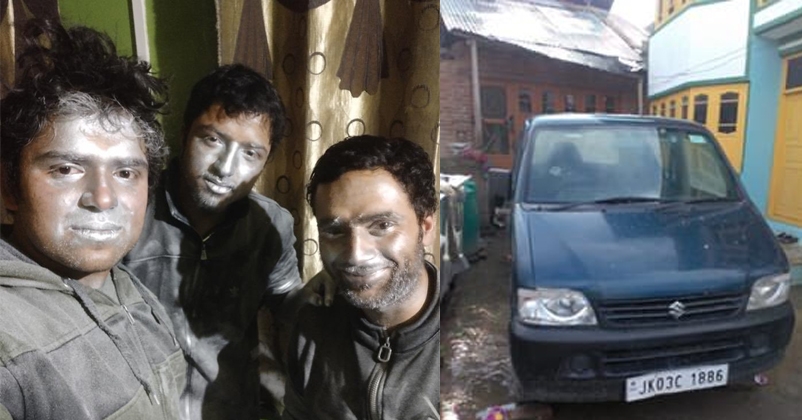  Pulwama terror attack Ca