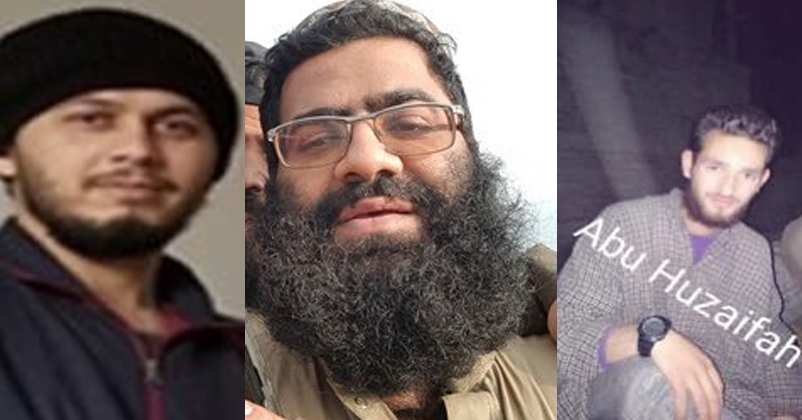  Pulwama terror attack Ca