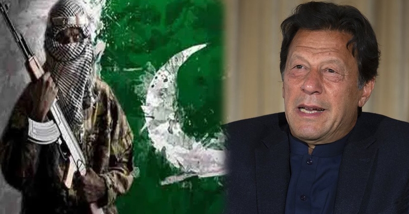 Pakistan not sincere in c
