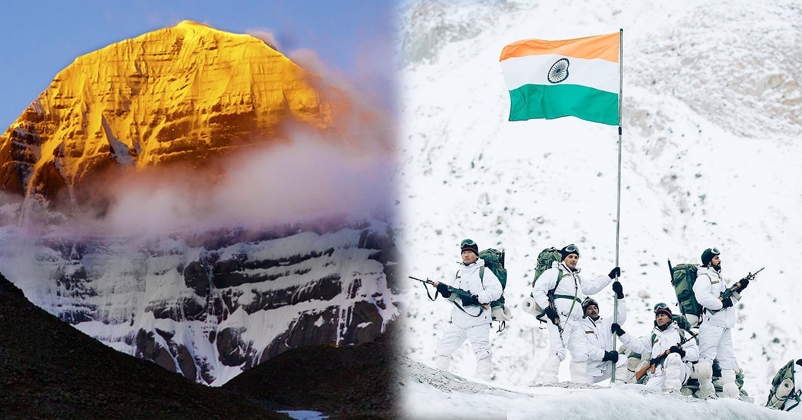 India China Stand Off  Ca