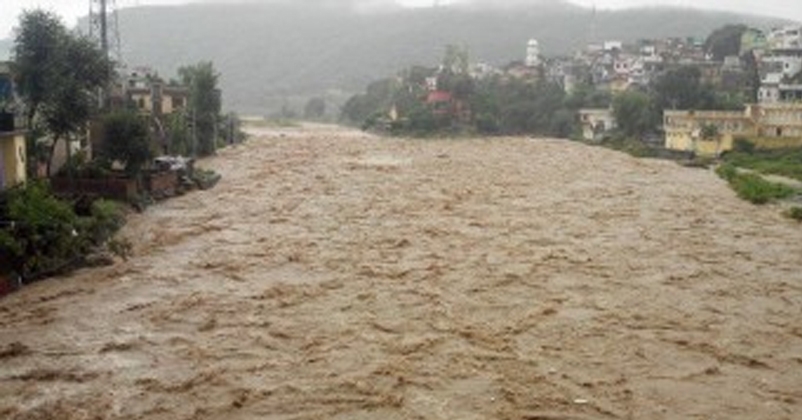 Kashmir floods_1 &nb