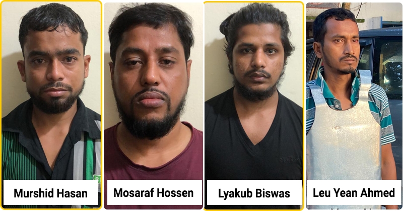 Al Qaida _1&nbsp;&nbsp;H 