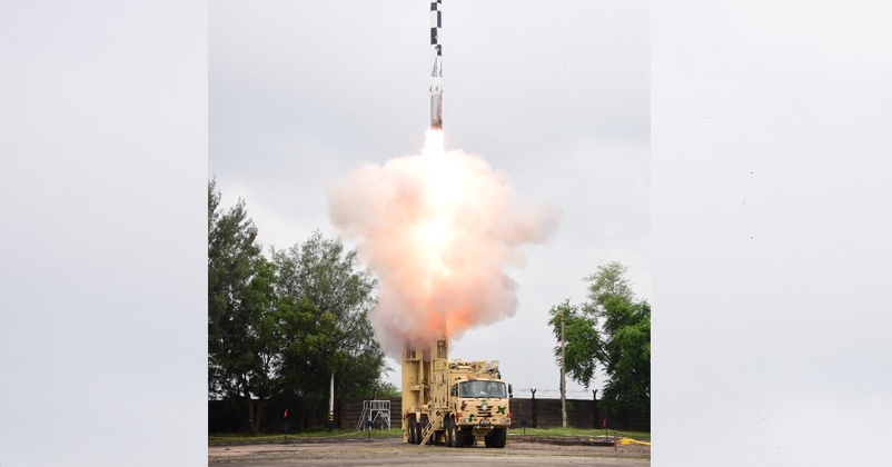 missile BrahMos_1 &n