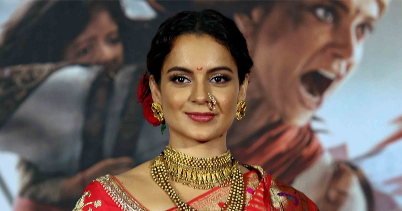 Kangana gets Y Grade Secu