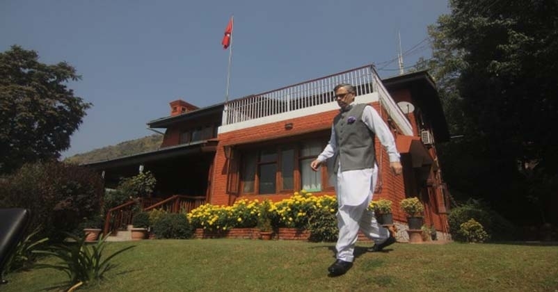 Omar Abdullah_1 &nbs