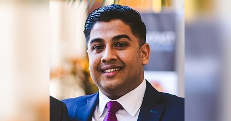 Vedant Patel_1&nbsp;&nbsp;