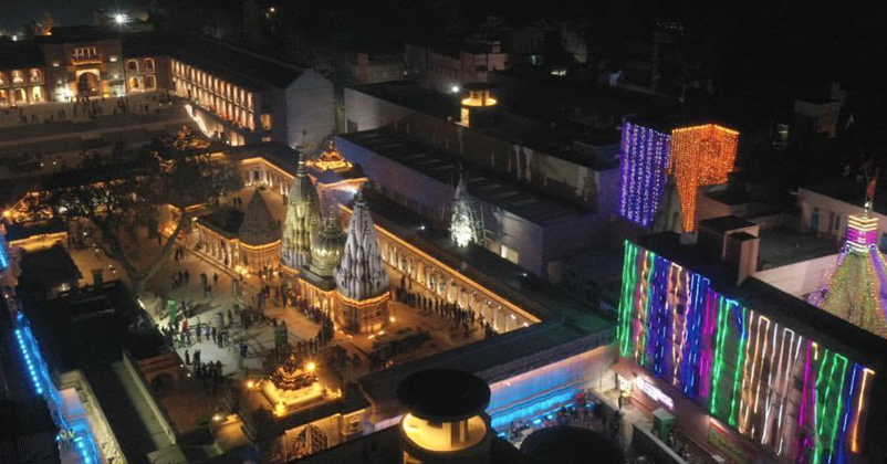 ISHWANATH CORRIDOR_1 