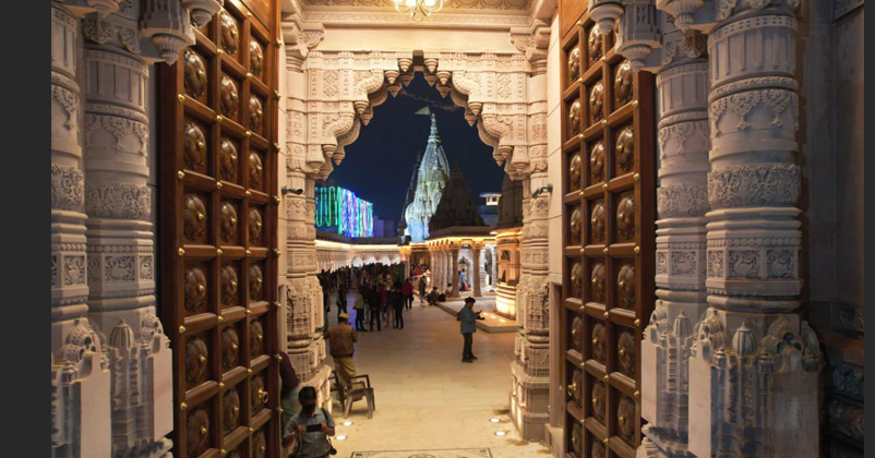 ISHWANATH CORRIDOR_1 