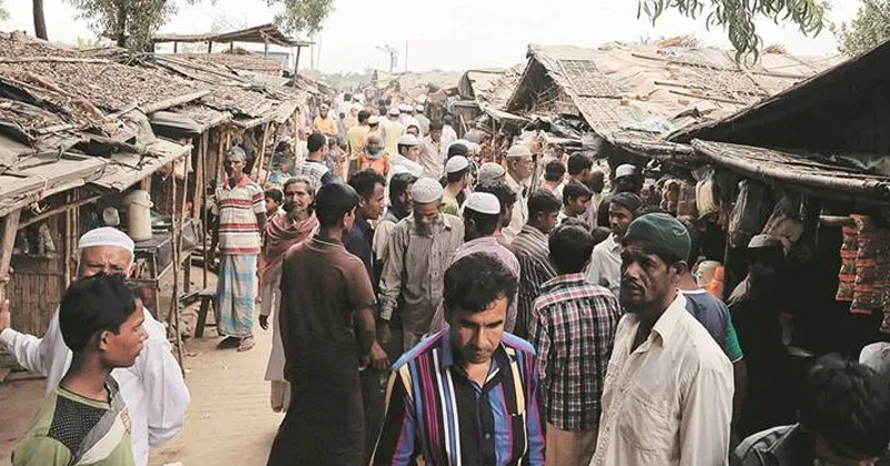 Rohingyas in Jammu_1 