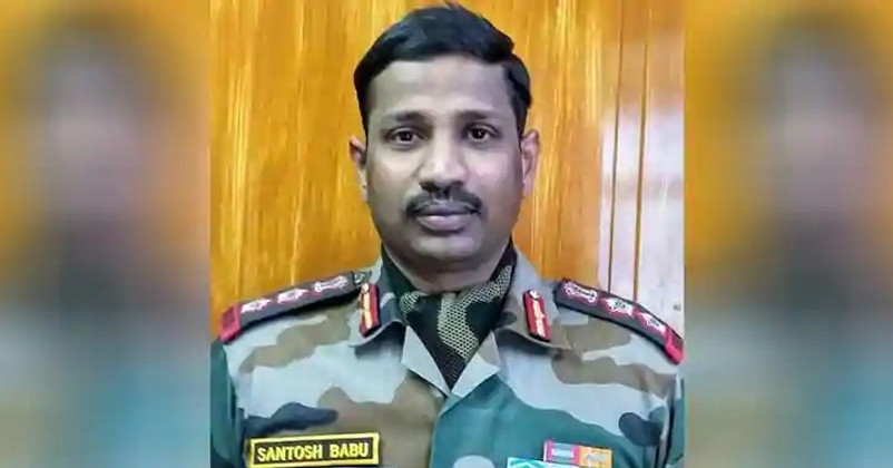 Bikumalla Santosh Babu MA