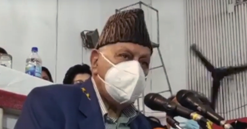  Farooq Abdullah_1 &