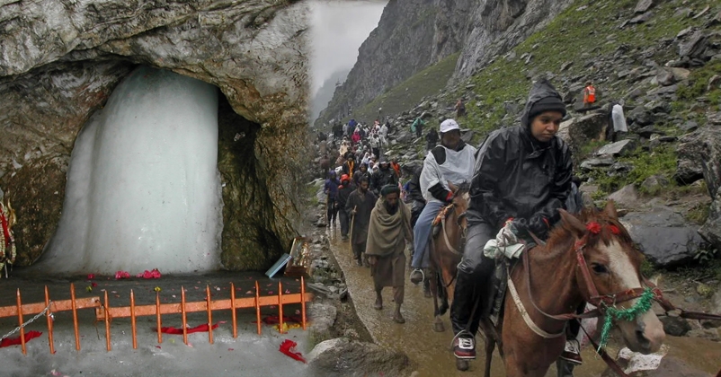Shri Amarnathji Yatra_1&n