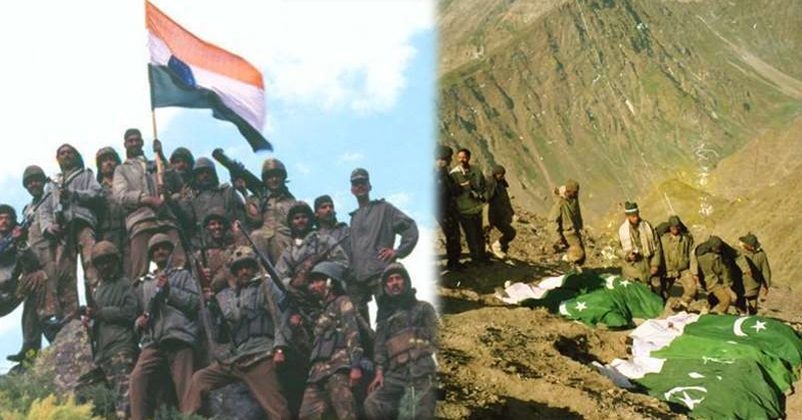 War of Kargil_3 &nbs