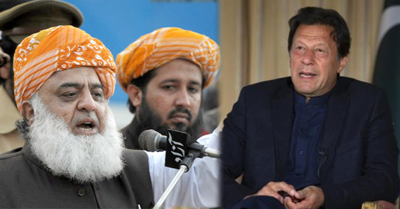 Imran Khan may not survive 2022 as Pakistan PM