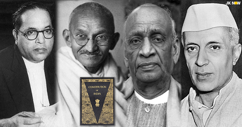  Constitution of India