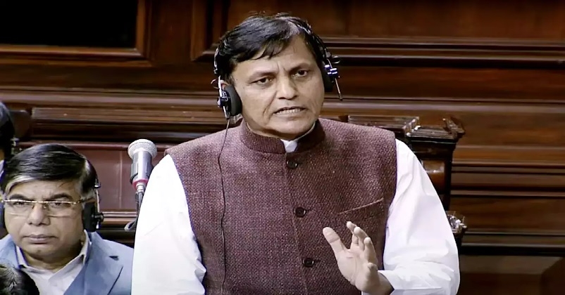 Nityanad Rai Minister Of State Of Home Affairs Nityanad Rai Minister Of State Of Home Affairs