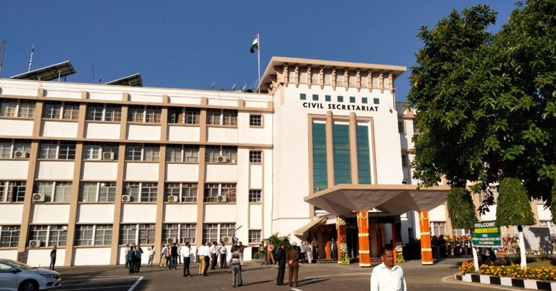 JK Govt