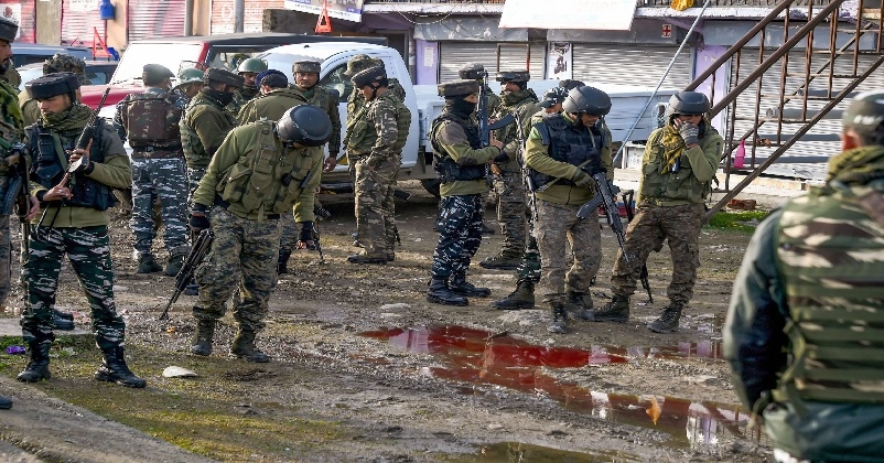 13 sep 1989 srinagar attack 13 sep 1989 srinagar attack