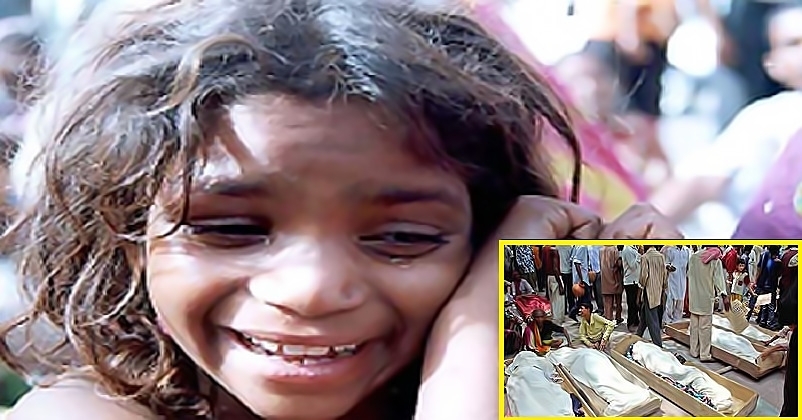 massacred in Qasim Naga