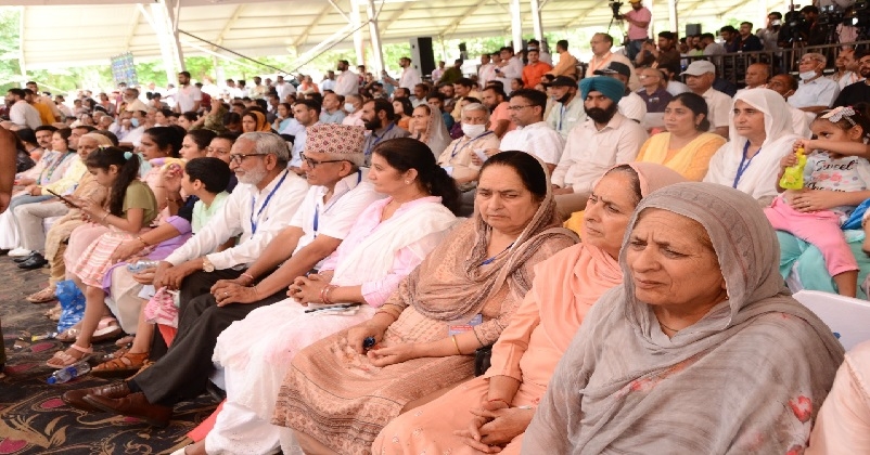Jammu Kashmir
