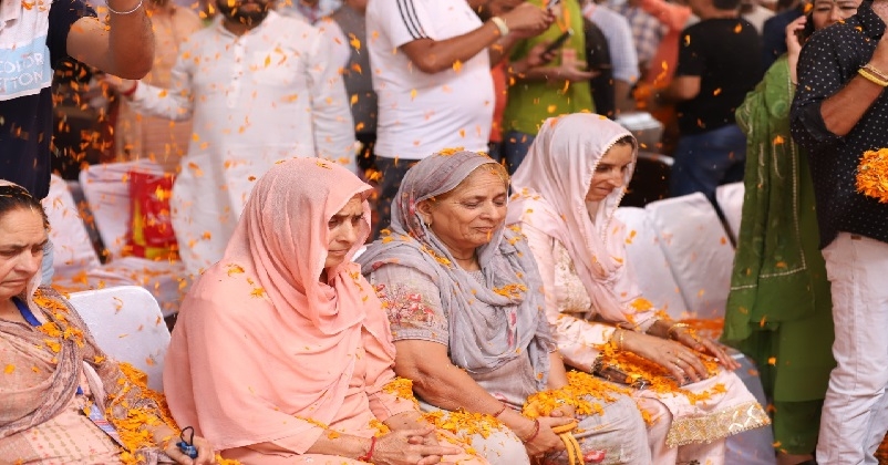Jammu Dattatrey