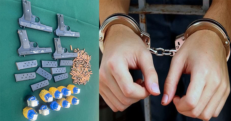 Police 
