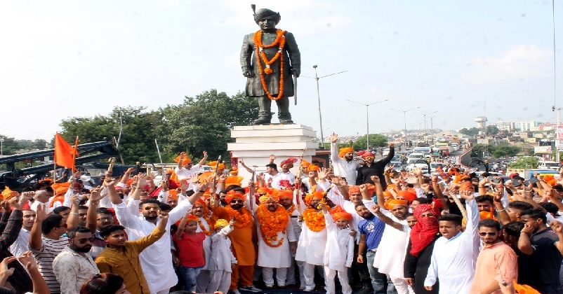Maharaja Hari Singh Maharaja Hari Singh