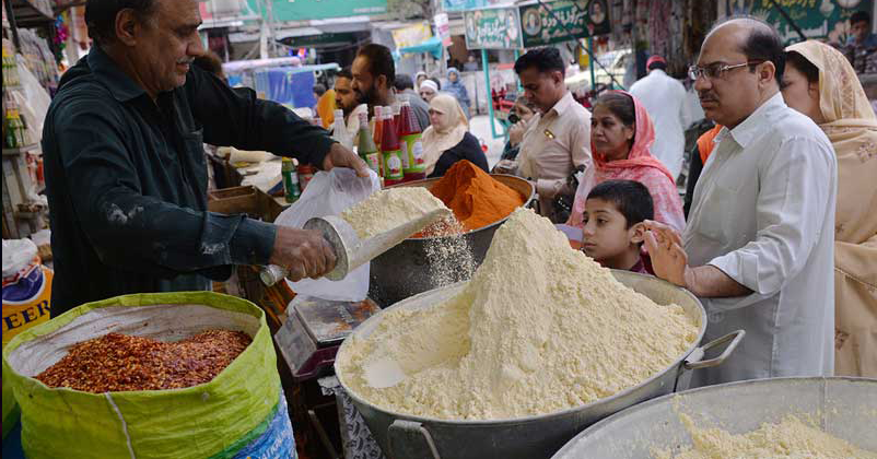 Pakistan Crisis Pakistan Crisis