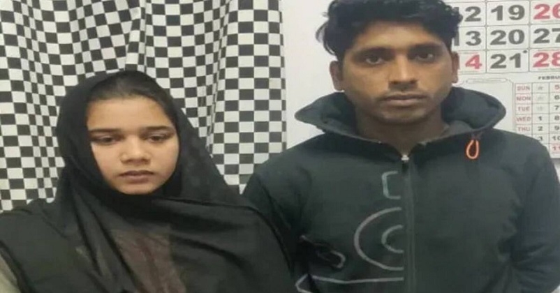 Pakistani Girls Fall in love with Indian Guy Mulayam SINGH Pakistani Girls Fall in love with Indian Guy Mulayam SINGH