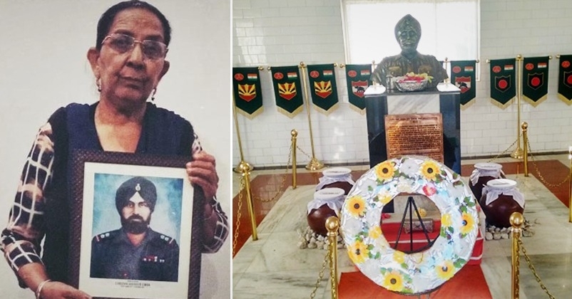  PVC Sub Joginder Singh 1 Sikh